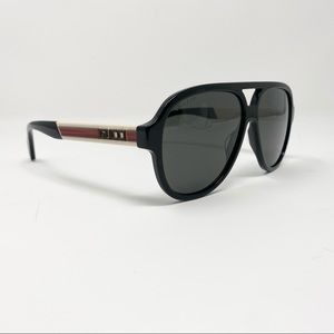 Gucci Mens Polarized Sunglasses GG0463S